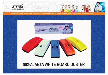 Ajanta Whiteboard Duster