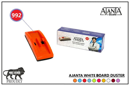 Ajanta Whiteboard Duster