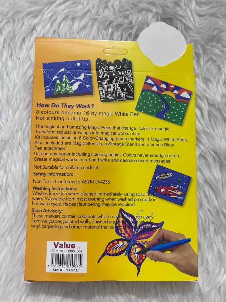 Magic Pen - Gift Hub Mart