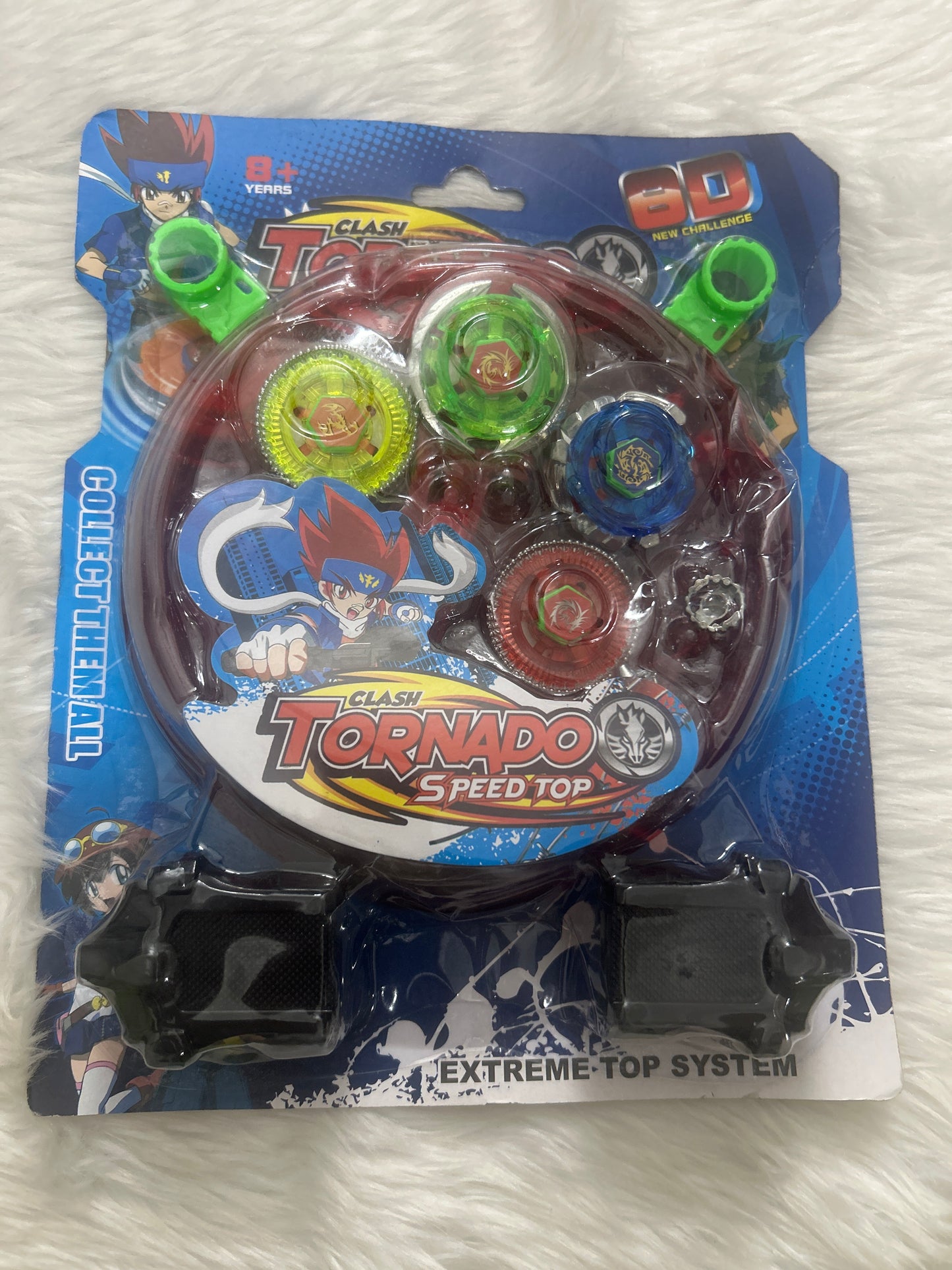 Beyblade Stadium