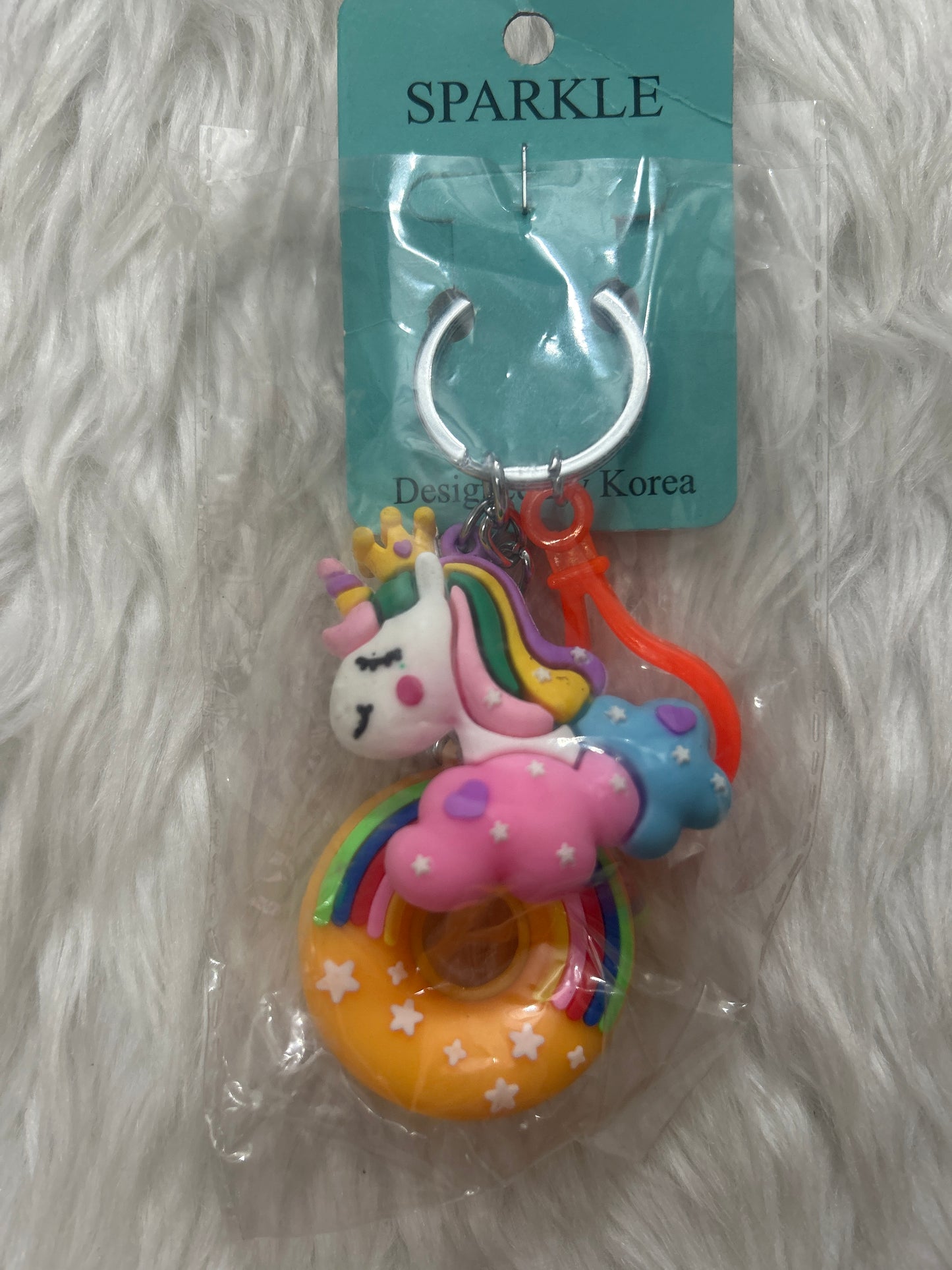 Key Chain - Fancy 3748