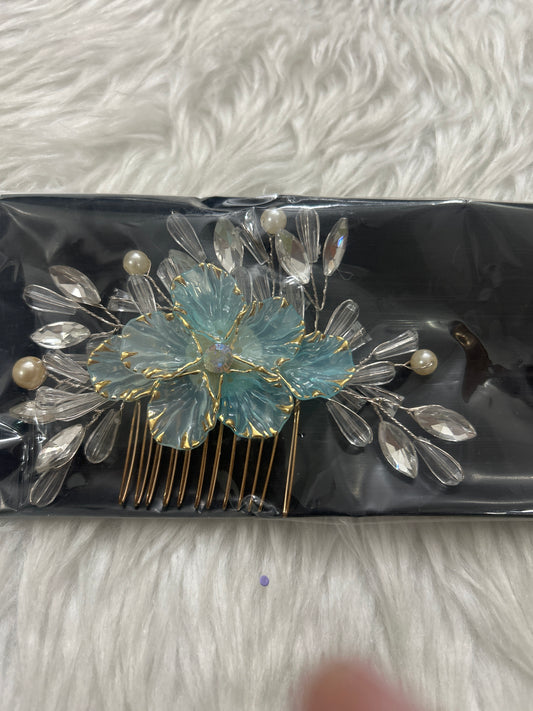 MRP225 Hair Comb Pin