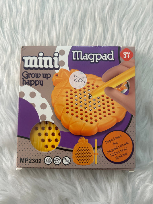 Mini Magpad