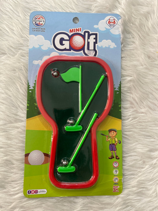 Ratna Mini Golf 3+