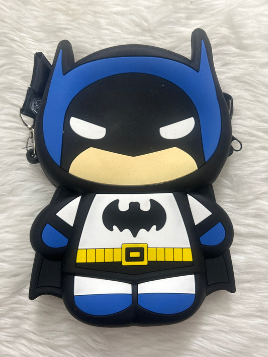 Slings & Pouch Batman