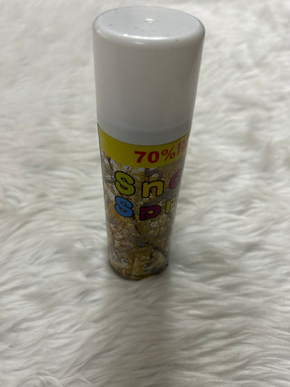 Snow Spray Small