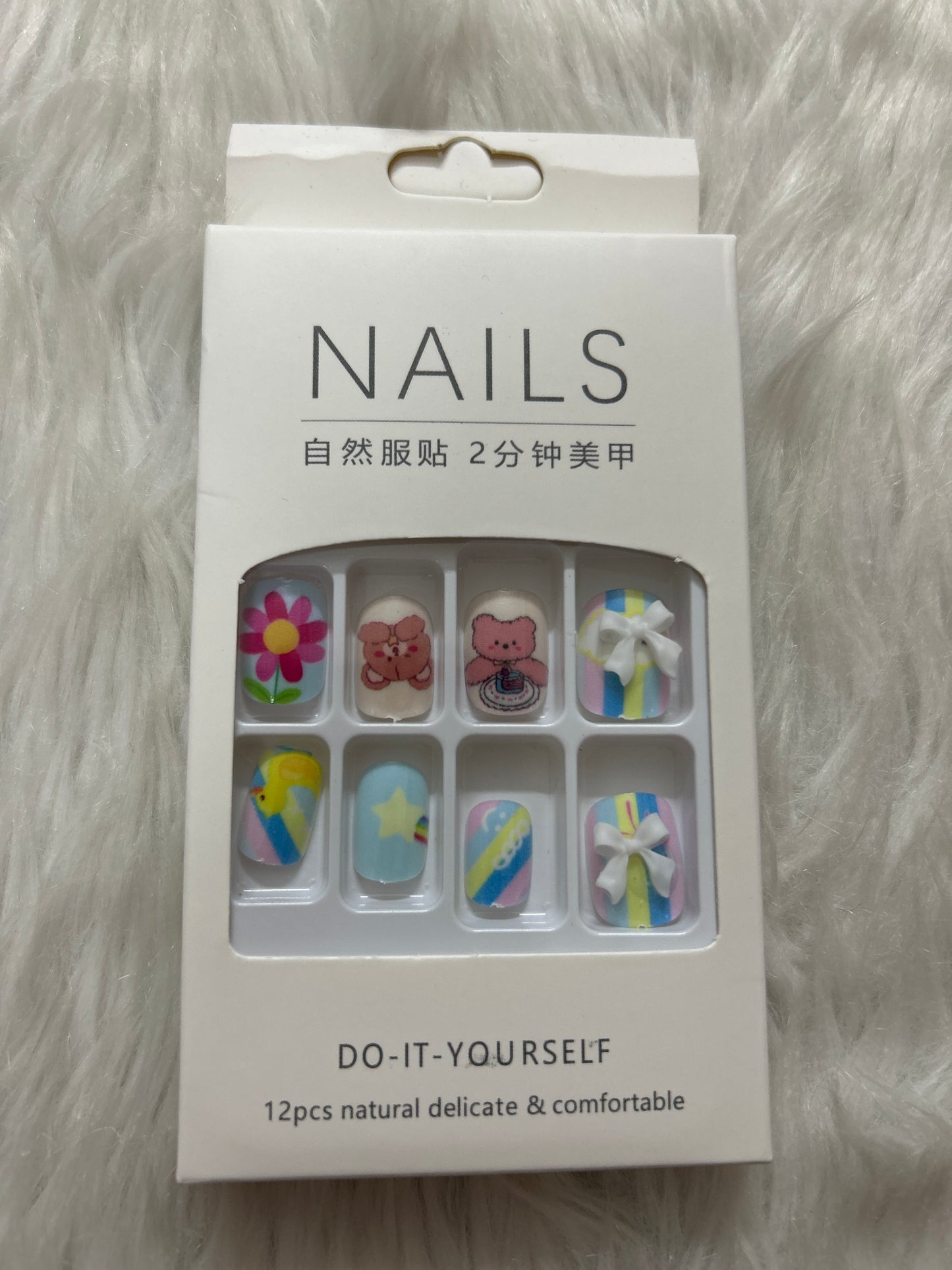 Nail Extention-0012