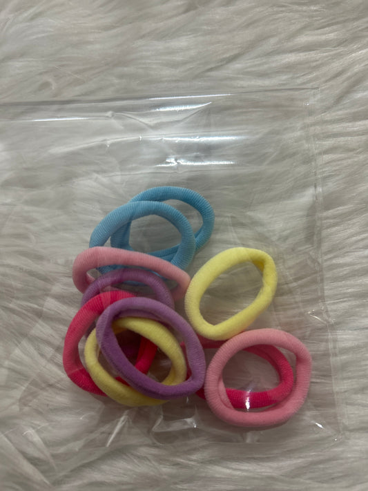 Rubber Band Small - Multicolour