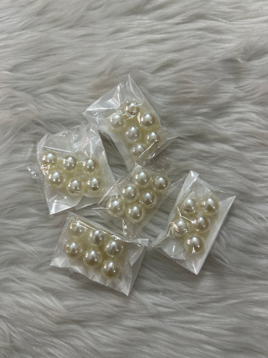 Pearl Moti - 12 mm