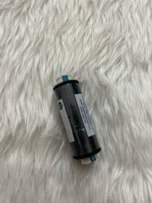 Spun Polyester Thread- Black