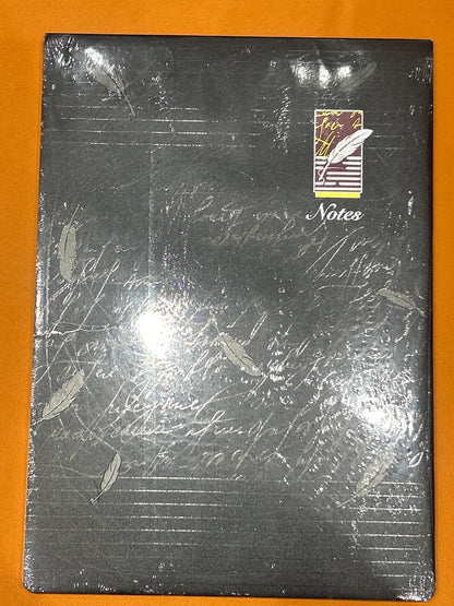 Nightingale A4 NG Prof Series Note Pad