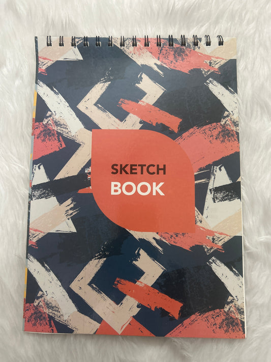 Sundaram Sketch Book