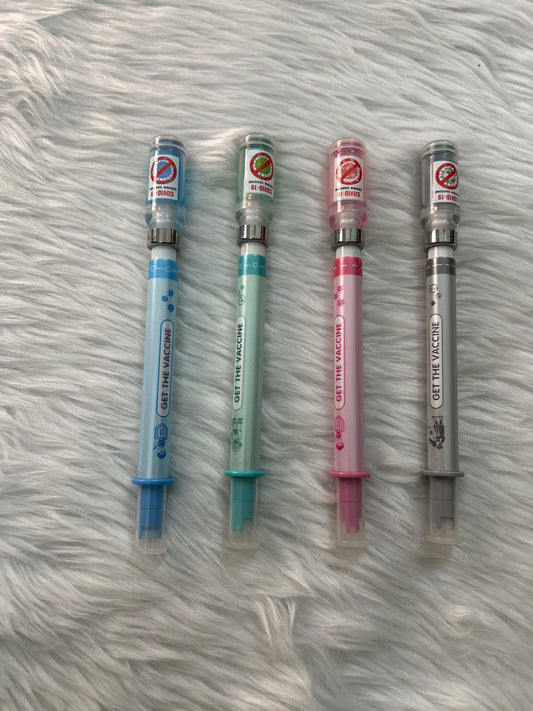 Covid Pen