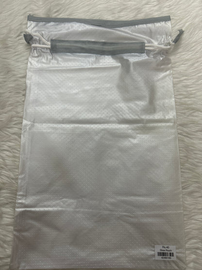 Shoe Pouch