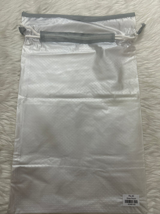 Shoe Pouch