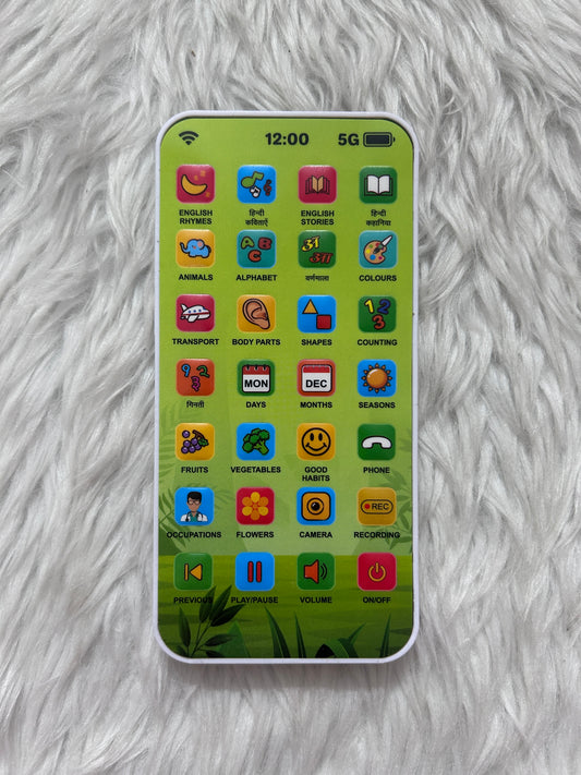 Play Craft Edu Phone