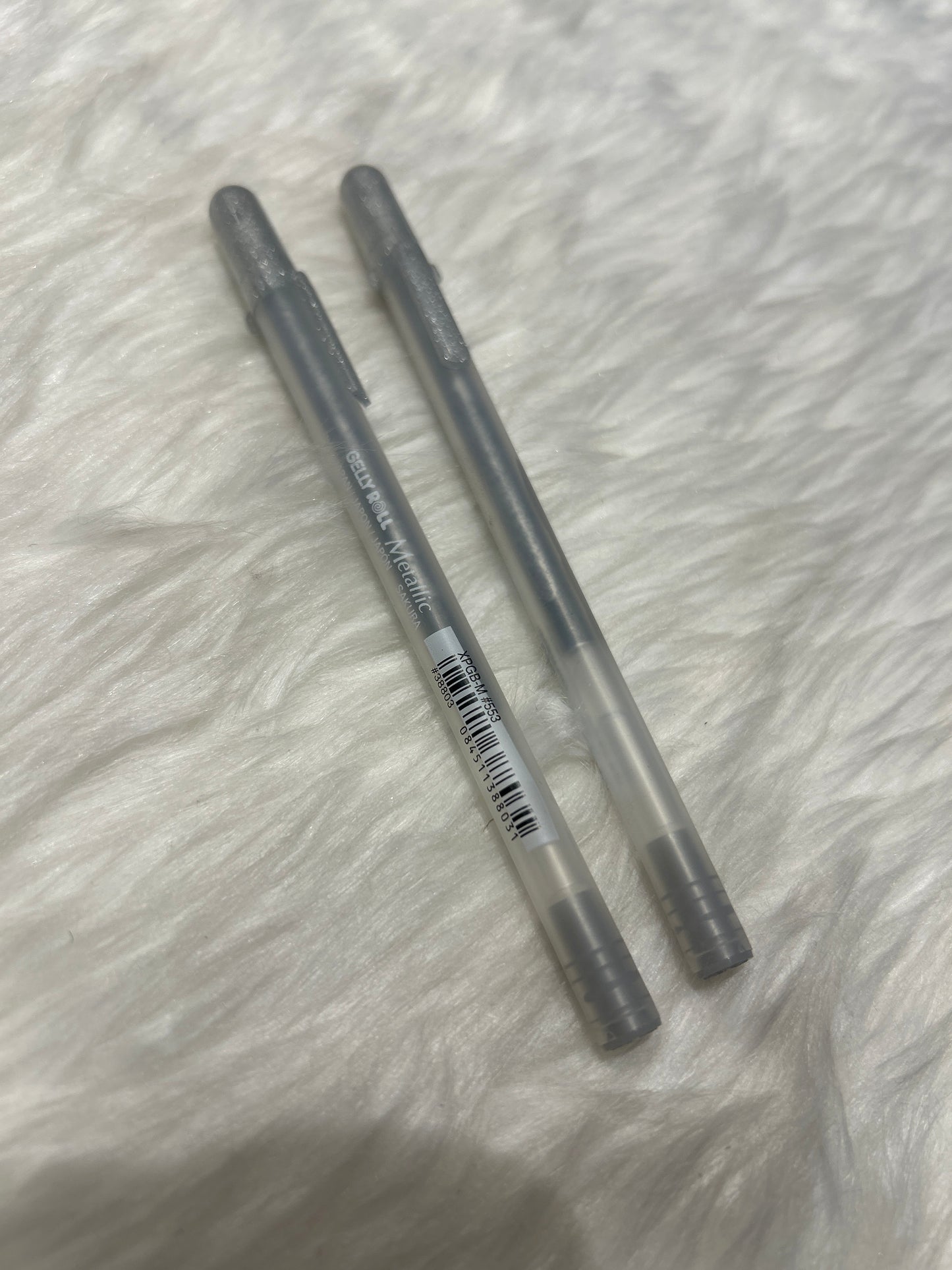 Sakura Gelly Roll Gel Ink Roller Ball Pen