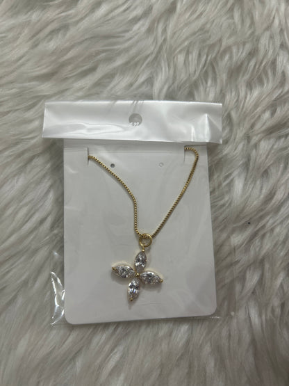 MRP275 Chain Pendant