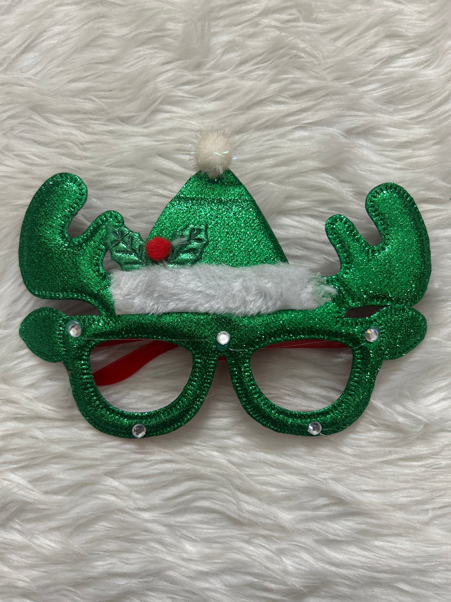 Christmas Antlers Specs