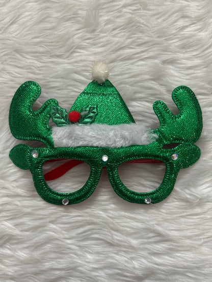 Christmas Antlers Specs