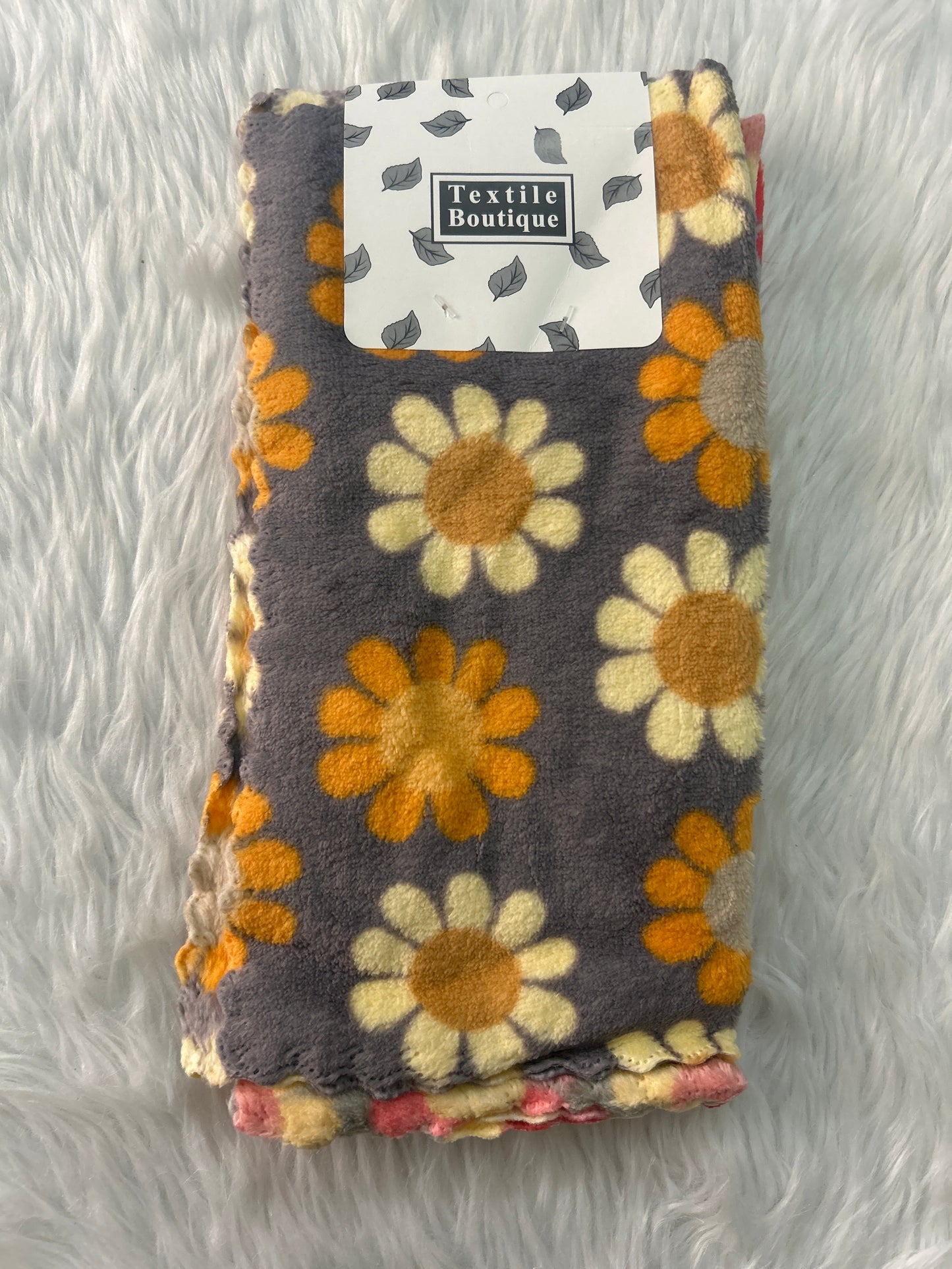 Kitchen Cleaning Towel - Set Of 3