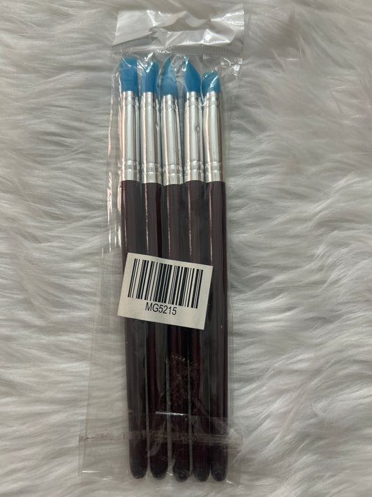 Clay Pottery Tool (Set Of 5)