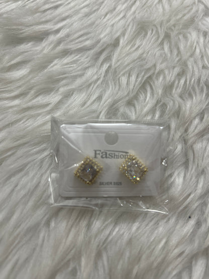 MRP350 Earrings