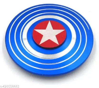 Avengers Fidget Spinner Tin Box