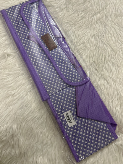 Polka Dot Storage Box