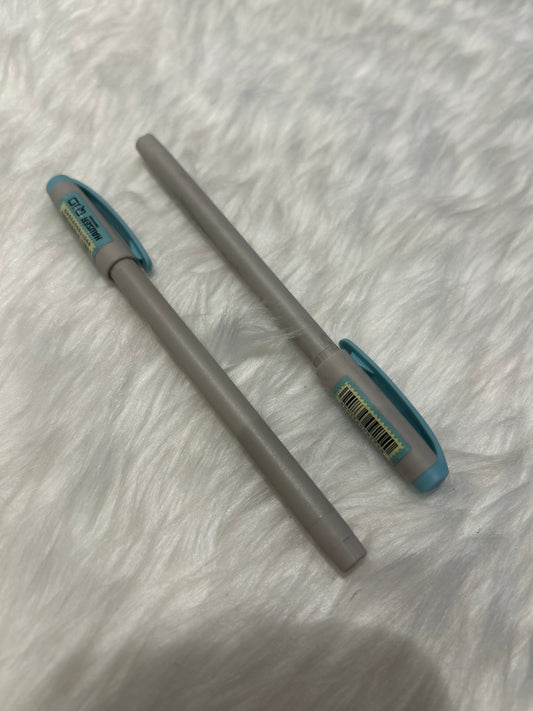 Hauser Q10 Ball Pen- Blue