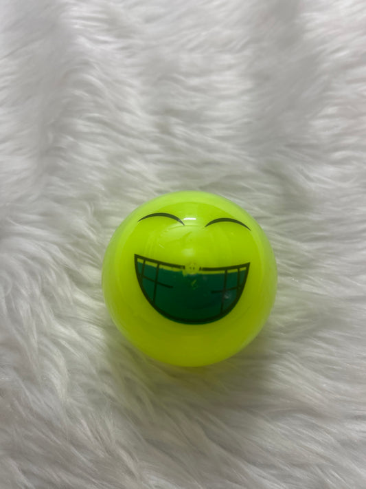 Light Rubber Ball