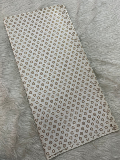 Gift Wrapping Paper