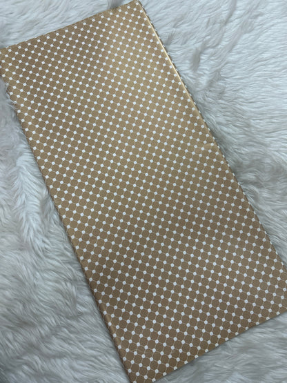 Gift Wrapping Paper