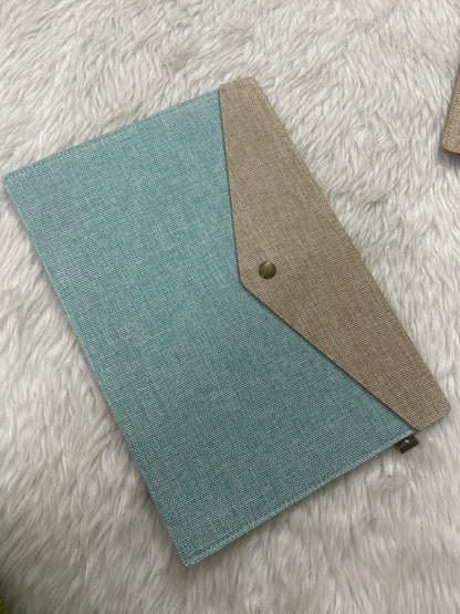 Jute Folder