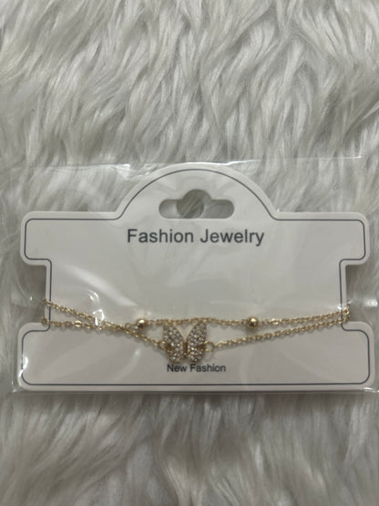 Chain Bracelet