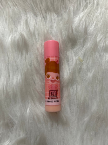 Kids Magic Lipbalm Rainbow Colour