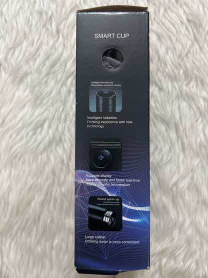 Led Temperature Bottle 500 Ml