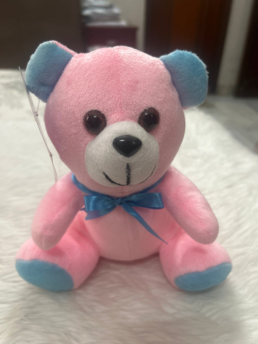 Fun Toys Pink Teddy
