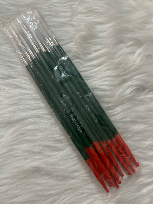 Digitech Round Brush #1