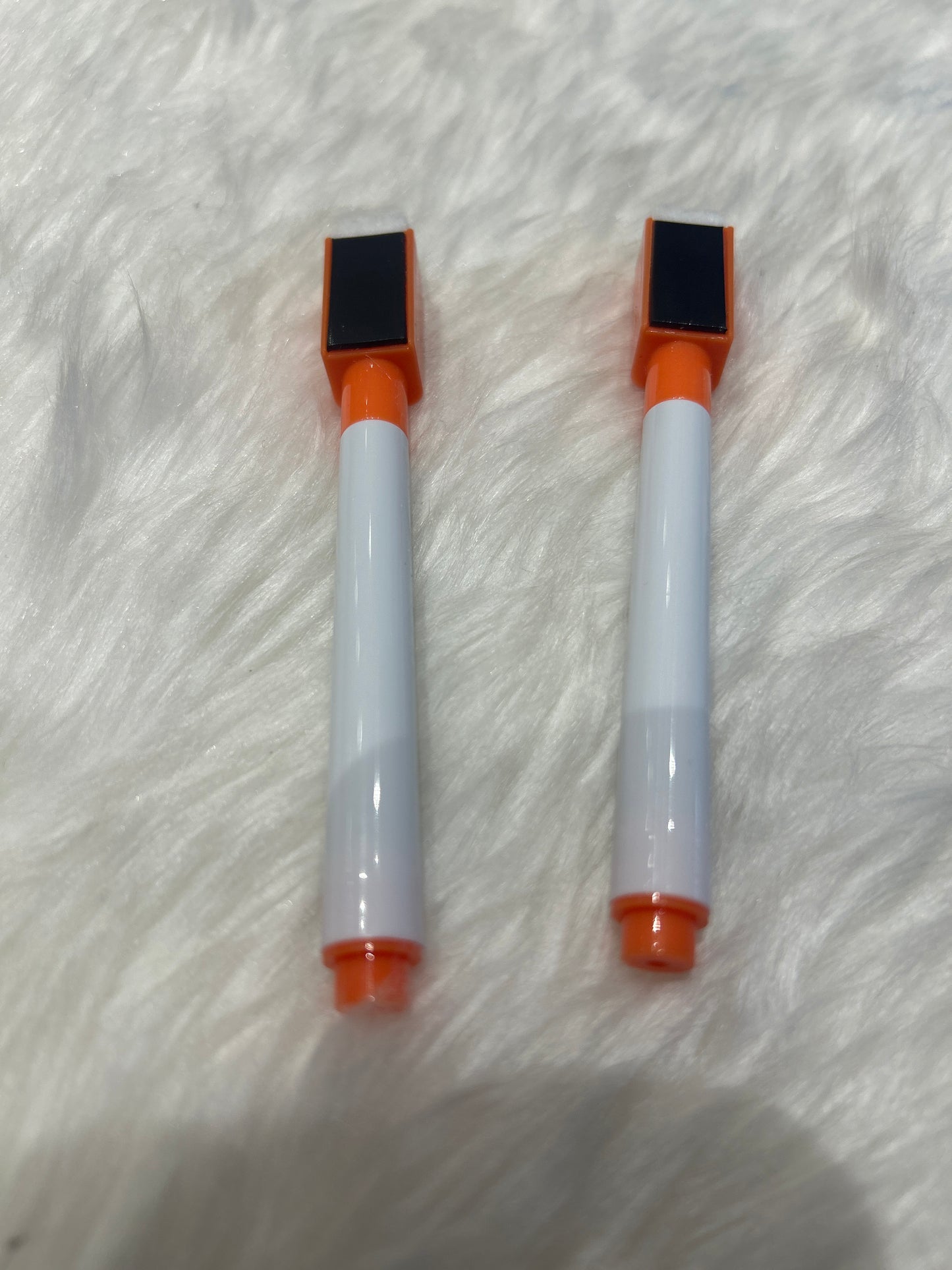 Magnetic White Board Marker