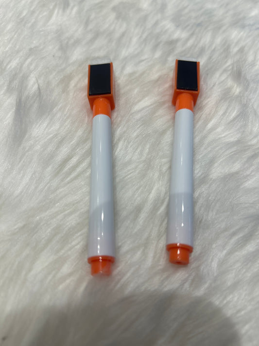 Magnetic White Board Marker