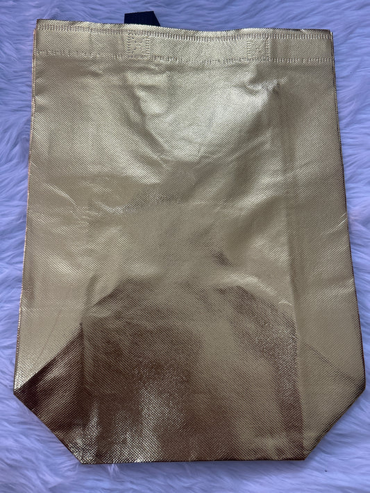 Gold Bag Medium