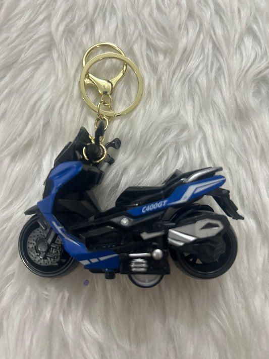 Key Chain- Bike D1