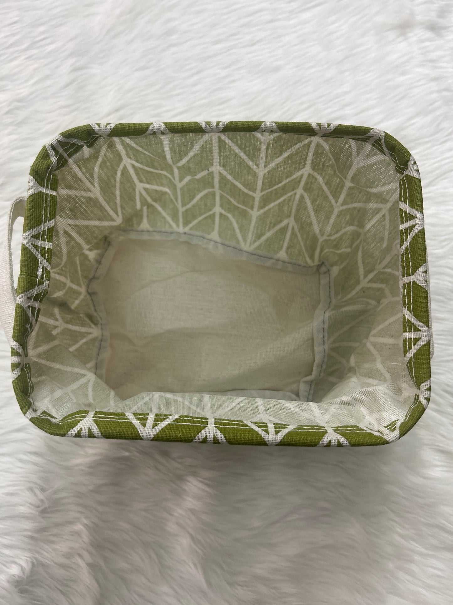 Eco Storage Basket Small