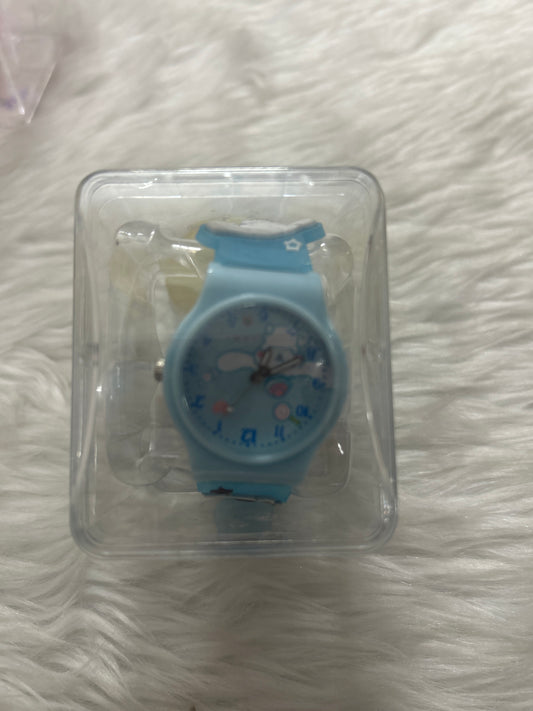 Kids Fancy Watch- Sanrio