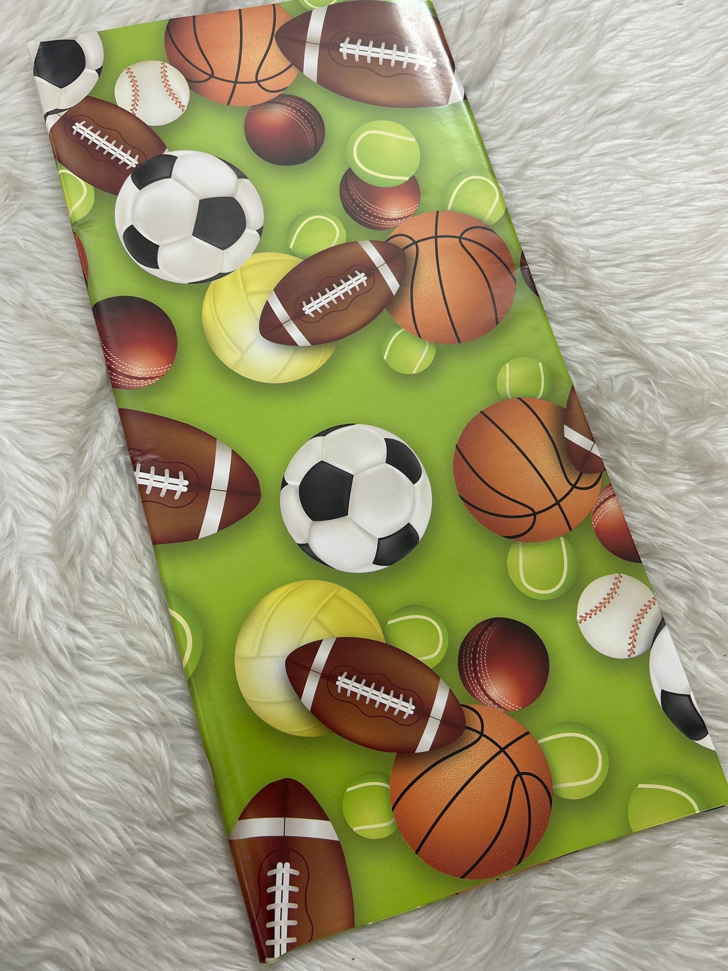 Gift Wrapping Paper