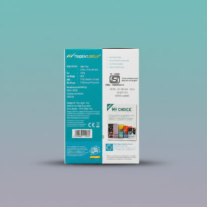 Trident My Choice A4 Copier 70GSM