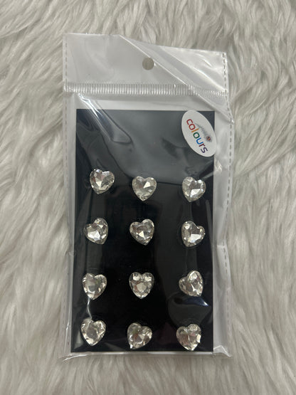 Hair Sticker Set