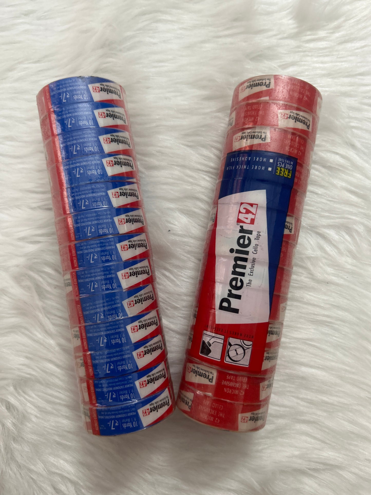 Premier Cellotape 10 Yds