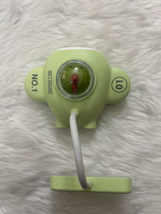 Airplane Sharpener Table Lamp